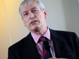 Jānis Kažociņš. Foto: Edijs Pālens, LETA