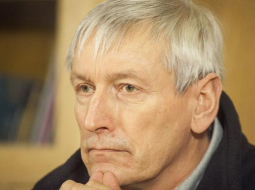 Jānis Kažociņš. Foto: Emīls Desjatņikovs, F64