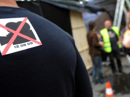 Foto: Lita Krone, LETA