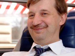 Andrejs Klementjevs. Foto: Ieva Lūka, LETA