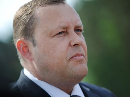 Rihards Kozlovskis. Foto: Edijs Pālens, LETA