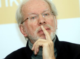 Gidons Krēmers. Foto: Kaspars Krafts, F64