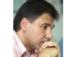 Ivans Krastevs. Publicitātes foto