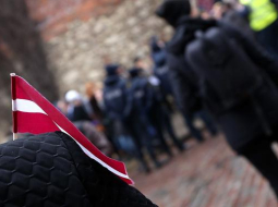 Foto: Evija Trifanova, LETA