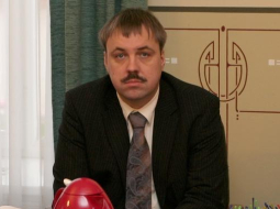 Bijušais Aigara Kalvīša iekšlietu padomnieks Raimonds Lazdiņš esot iejaukts lidostas telefonsarunu noklausīšanās lietā. Foto: Agnese Gulbe, LETA