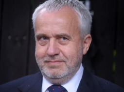 Andris Šķēle. Foto: Ieva Lūka, LETA