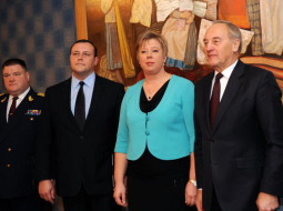 Foto: Evija Trifanova, LETA