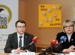 Foto: Ieva Lūka,LETA