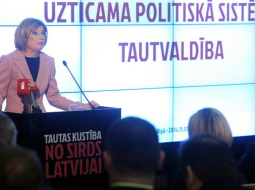 Foto: Ieva Lūka, LETA