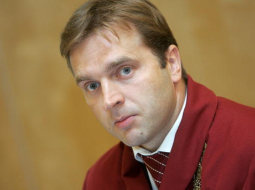 Aldis Laviņš Foto:Ieva Čīka, LETA