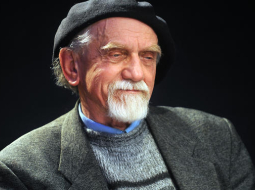 Ivars Seleckis. Foto Edijs Pālens, LETA