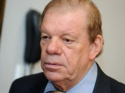 Kirovs Lipmans. Foto: Ieva Lūka, LETA