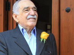 Gabriels Garsija Markess. Foto: AFP/LETA