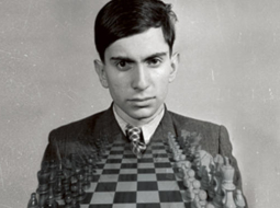 Izrādes publicitātes attēls