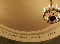 Foto: Evija Trifanova, LETA
