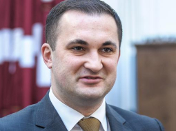 Romāns Naudiņš. Foto: Gints Ivuškāns, F64