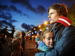 Foto: Edijs Pālens, LETA