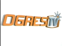 Ekrānšāviņš no Ogres TV.