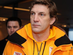 Sandis Ozoliņš. Foto: Ieva Lūka, LETA