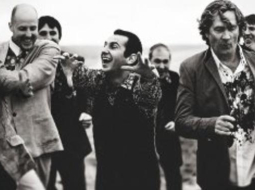 Publicitātes foto. Foto no koncertzāles "Palladium" mājas lapas