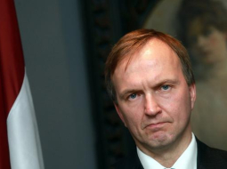 Ārlietu ministrijas valsts sekretārs Andrejs Pildegovičs. Foto: Evija Trifanova, LETA