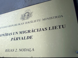 Foto: Edijs Pālens, LETA