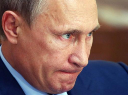 Krievijas prezidents Vladimirs Putins. Foto: EPA/LETA