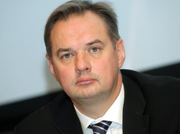 Rīgas izpilddirektors Juris Radzevičs. Foto: Ieva Lūka, LETA