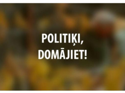 Ekrānšāviņš no it kā sociālās reklāmas.