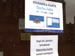 Foto: Edijs Pālens, LETA