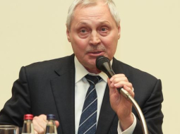 ''Itera Latvija'' vadītājs Juris Savickis. Foto: Ģirts Ozoliņš, F64