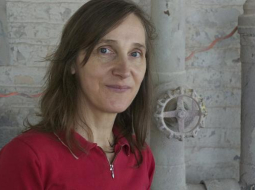 Signe Baumane. Publicitātes foto