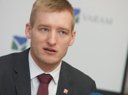 Edmunds Sprūdžs. Foto: Andrejs Terentjevs, F64