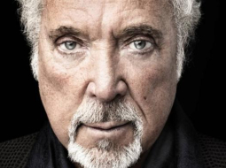 Toms Džons. Publicitātes foto