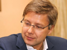 Nils Ušakovs. Foto: Egons Ansbergs, F64