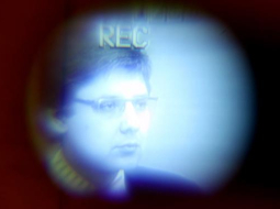 Nils Ušakovs. Foto: Edijs Pālens, LETA
