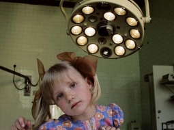 Kadrs no filmas "Uguns". Foto: A.Zeltiņa