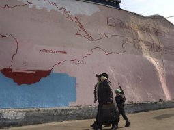 Foto: LETA-AFP