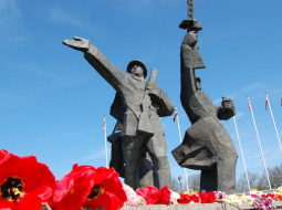 Foto: Inga Nestere, F64