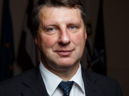 Raimonds Vējonis. Foto: Andrejs Terentjevs, F64