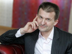Vladimirs Vaškevičs. Foto: Ieva Čīka, LETA