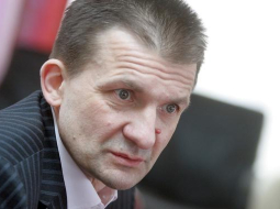 Vladimirs Vaškevičs. Foto: Ieva Čīka, LETA