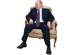 Kad Putins nāca pie varas, viņš solīja iznīcināt oligarhus «kā šķiru», kas saraususi bagātību postpadomju haosa laikos 90.gadu vidū. Taču tagad ir izveidojusies jauna magnātu paaudze — lielākoties pieticīgās padomju ģimenēs uzauguši cilvēki, kas mācējuši vairot savu turību Putina varas gados, pretī solot bezierunu lojalitāti līderim.