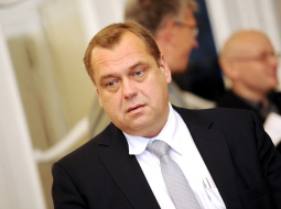Aigars Lūsis. Foto: Edijs Pālens, LETA