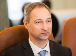 Jānis Bordāns. Foto: Gints Ivuškāns, F64