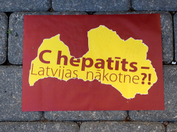 Foto: Ieva Lūka, LETA