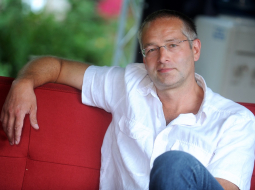 Jānis Domburs. Foto: Ieva Lūka, LETA