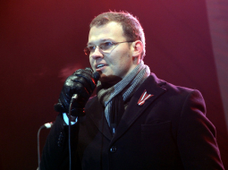 Raivis Dzintars. Foto: Sintija Zandersone, LETA