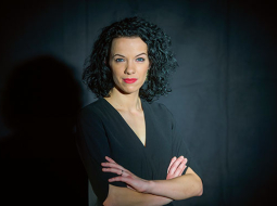 Agnese Jēkabsone.