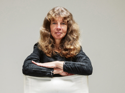 Laila Pakalniņa.